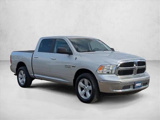 2017 Ram 1500 SLT