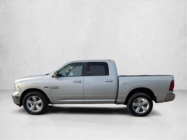 2017 Ram 1500 SLT