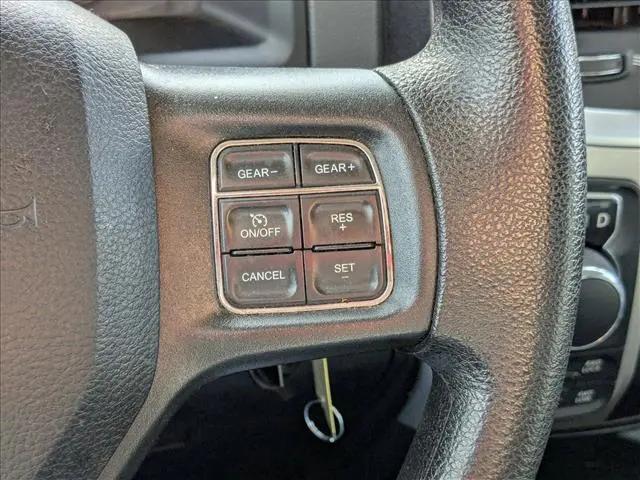 2017 Ram 1500 SLT