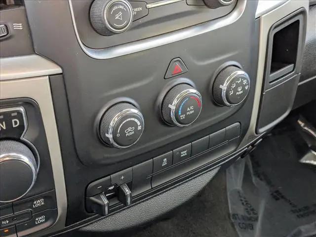 2017 Ram 1500 SLT