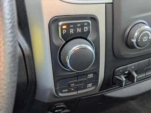2017 Ram 1500 SLT