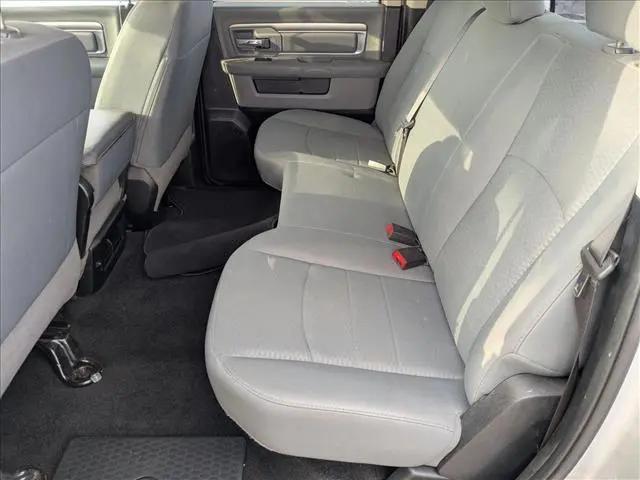 2017 Ram 1500 SLT