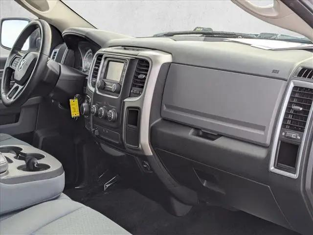 2017 Ram 1500 SLT