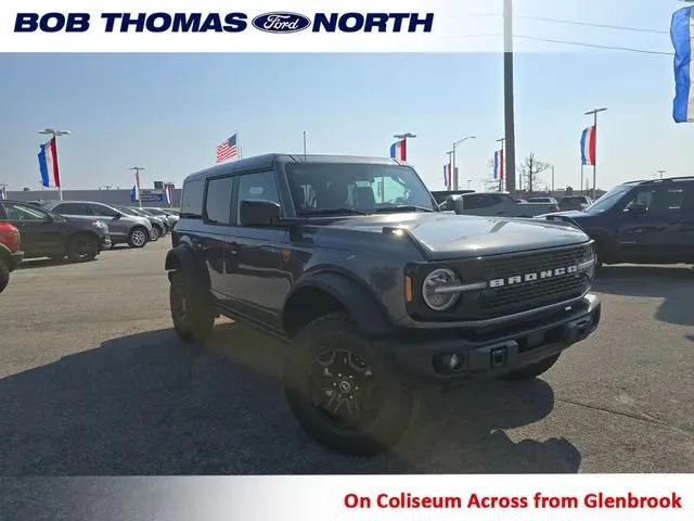 2026 Ford Bronco Badlands for sale in Fort Wayne, IN