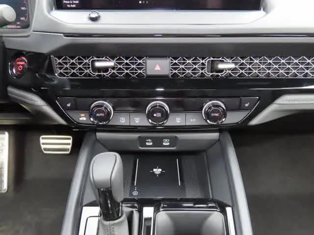 2026 Honda Accord Sedan Sport-L