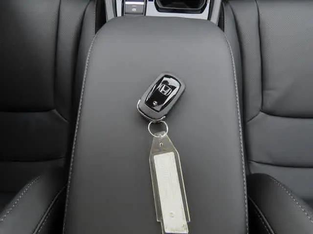 2026 Honda Accord Sedan Sport-L