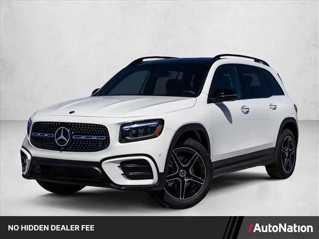 2026 Mercedes-Benz GLB 4MATIC for sale in Westmont, IL