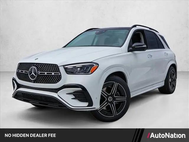 2026 Mercedes-Benz GLE GLE 350 GLE 350 for sale in Westmont, IL