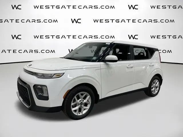 2020 Kia Soul S for sale in Wake Forest, NC