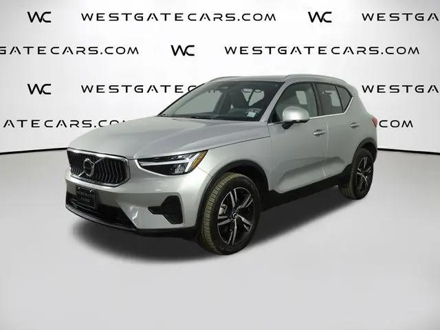 2025 Volvo XC40 B5 Core Bright Theme for sale in Wake Forest, NC