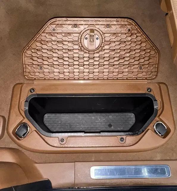 2019 Ram 1500 Longhorn Crew Cab 4x4 5'7" Box