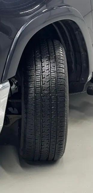 2019 Ram 1500 Longhorn Crew Cab 4x4 5'7" Box