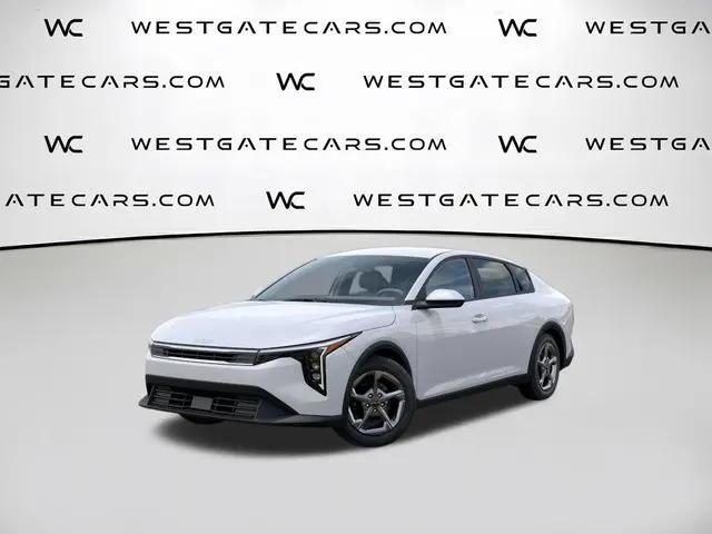 2026 Kia K4 LXS for sale in Wake Forest, NC