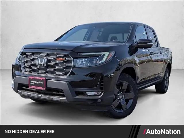2026 Honda Ridgeline TrailSport for sale in Sterling, VA