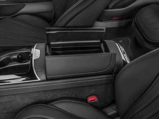 2026 Mercedes-Benz 500 4MATIC