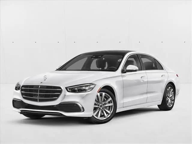 2026 Mercedes-Benz 500 4MATIC for sale in San Jose, CA