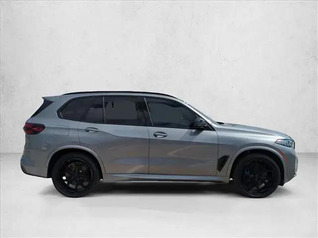 2024 BMW X5 M60i