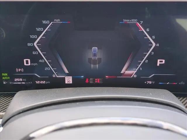 2024 BMW X5 M60i