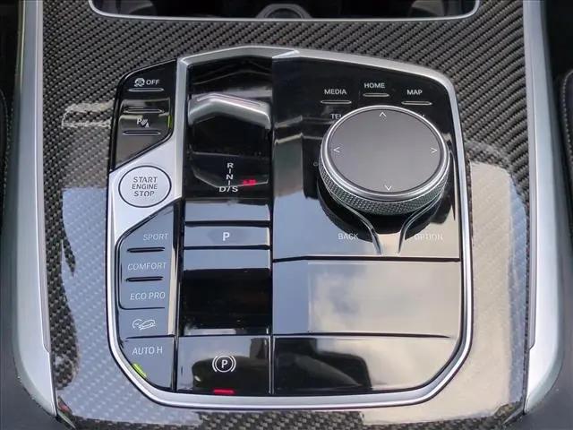 2024 BMW X5 M60i