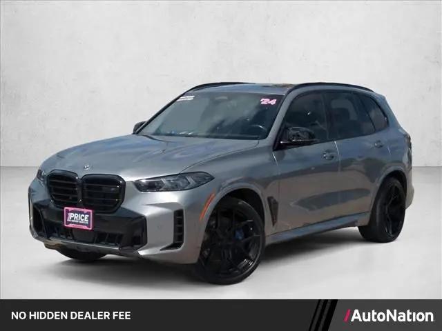 2024 BMW X5 M60i for sale in Corpus Christi, TX