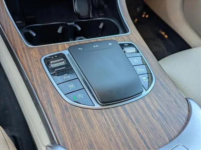 2022 Mercedes-Benz GLC 4MATIC SUV