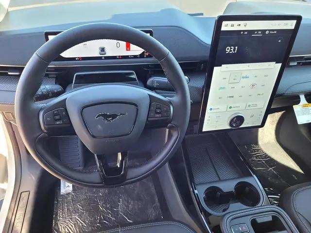 2026 Ford Mustang Mach-E Select