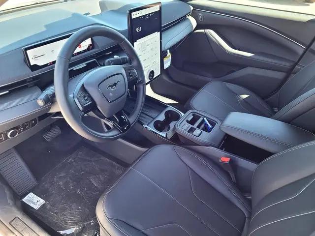 2026 Ford Mustang Mach-E Select