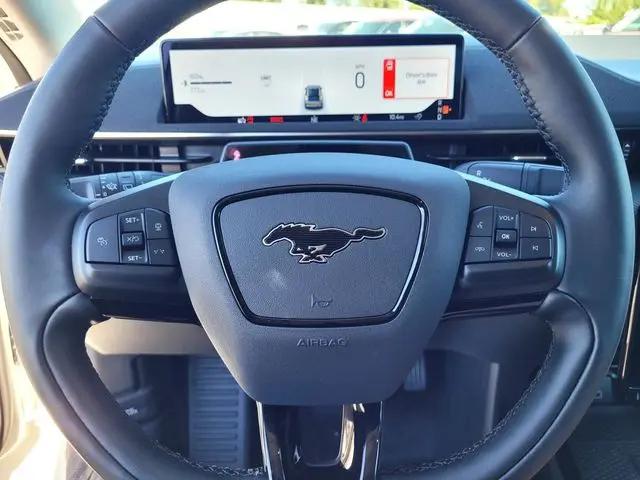 2026 Ford Mustang Mach-E Select