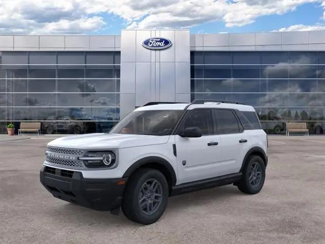 2026 Ford Bronco Sport Big Bend for sale in Jersey City, NJ