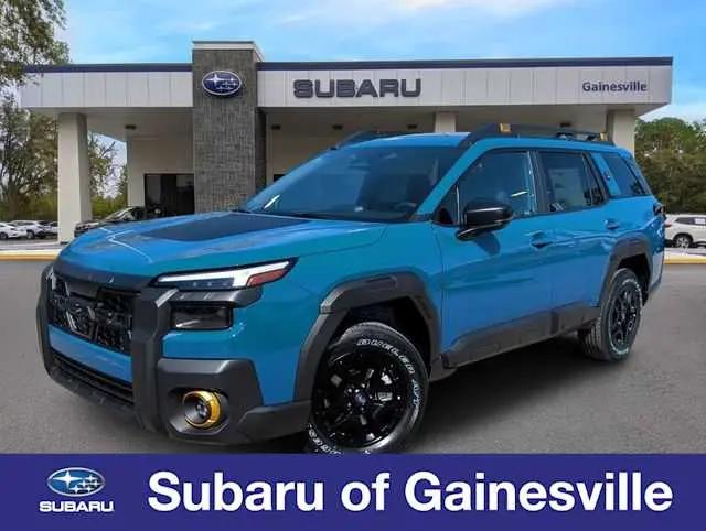 2026 Subaru Outback Wilderness for sale in Gainesville,, FL