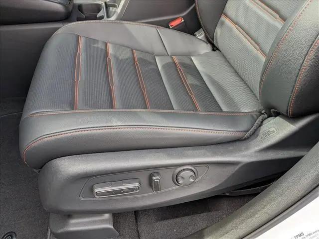 2026 Honda CR-V Hybrid 2WD Sport-L