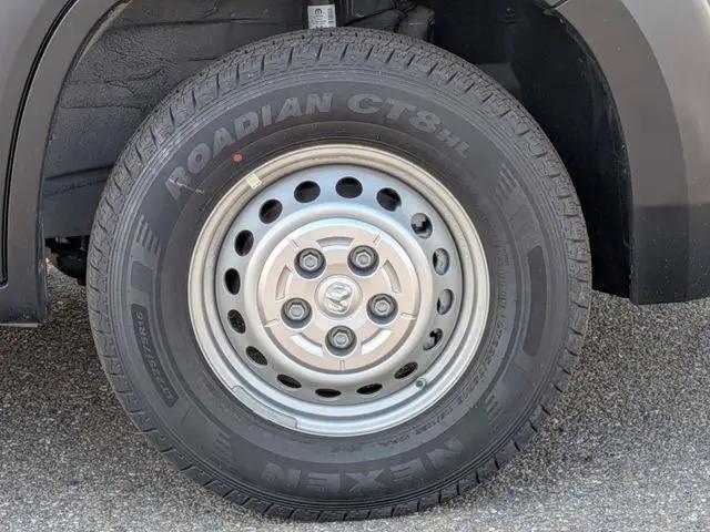 2026 Ram ProMaster 2500 Cargo Van Tradesman High Roof 159" WB w/Pass Seat