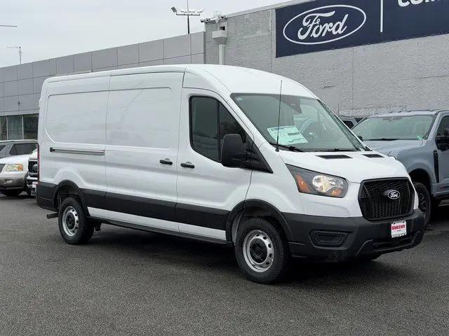 2026 Ford Transit Cargo Van T-250 for sale in Springfield, VA