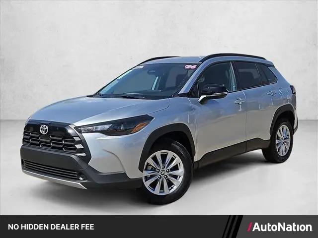 2026 Toyota Corolla Cross LE for sale in Corpus Christi, TX