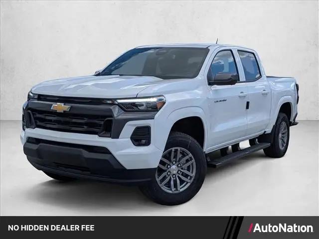 2026 Chevrolet Colorado LT, RWD for sale in Pembroke Pines, FL