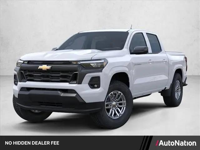 2026 Chevrolet Colorado LT, RWD for sale in Pembroke Pines, FL
