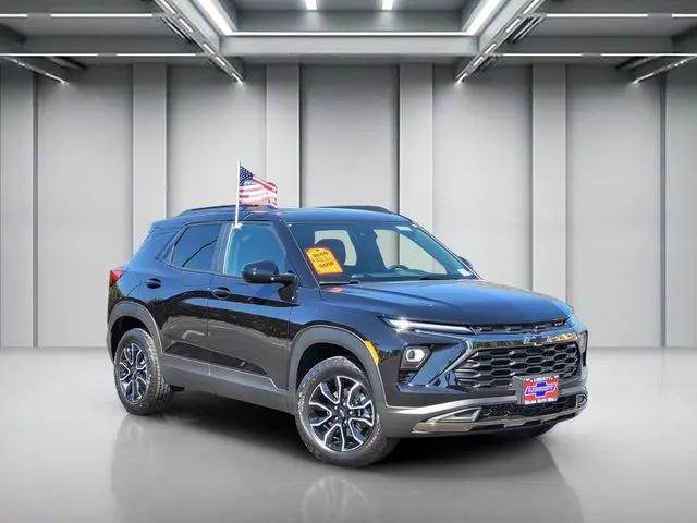 2026 Chevrolet TrailBlazer FWD ACTIV for sale in Selma, CA