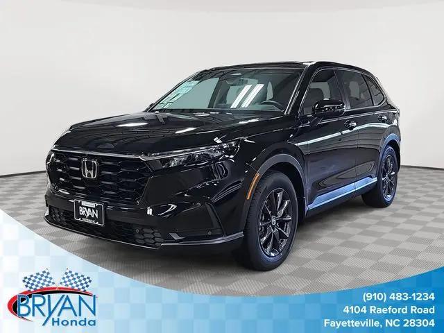 2026 Honda CR-V EX-L 2WD for sale in Fayetteville, NC