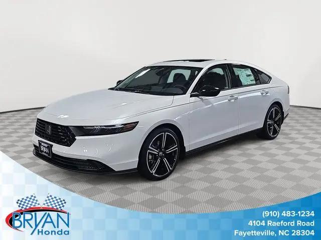 2026 Honda Accord Sedan SE for sale in Fayetteville, NC