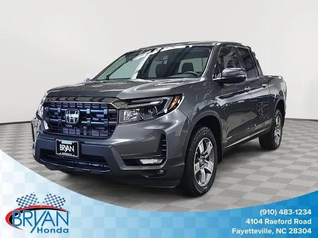 2026 Honda Ridgeline RTL for sale in Fayetteville, NC