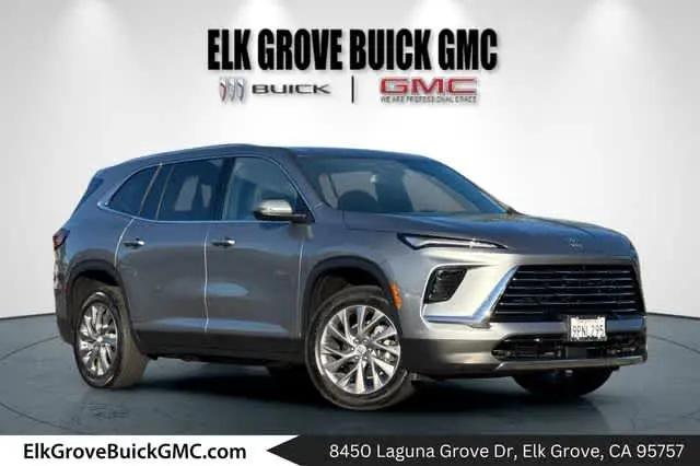 2025 Buick Enclave Preferred FWD for sale in Elk Grove, CA