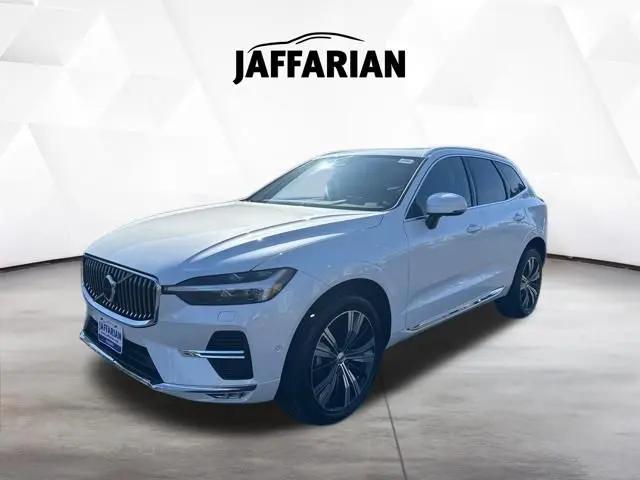 2023 Volvo XC60 B5 Plus Bright Theme for sale in Haverhill, MA