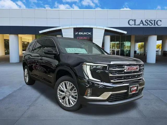 2026 GMC Acadia Elevation FWD for sale in Arlington, TX