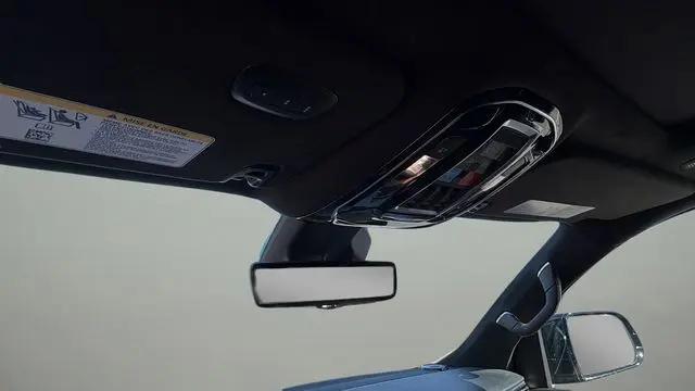 2024 Jeep Grand Wagoneer L Series III 4x4