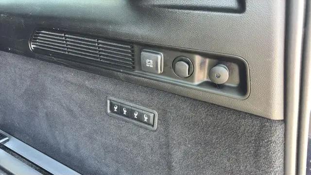 2024 Jeep Grand Wagoneer L Series III 4x4