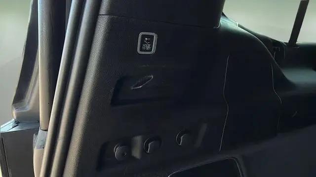 2024 Jeep Grand Wagoneer L Series III 4x4