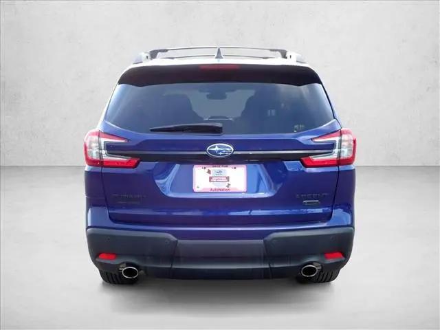 2026 Subaru Ascent Onyx Edition Touring