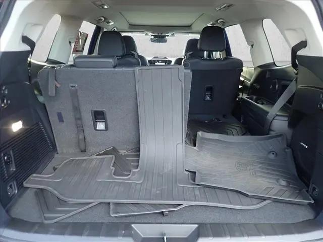 2026 Subaru Ascent Onyx Edition Touring