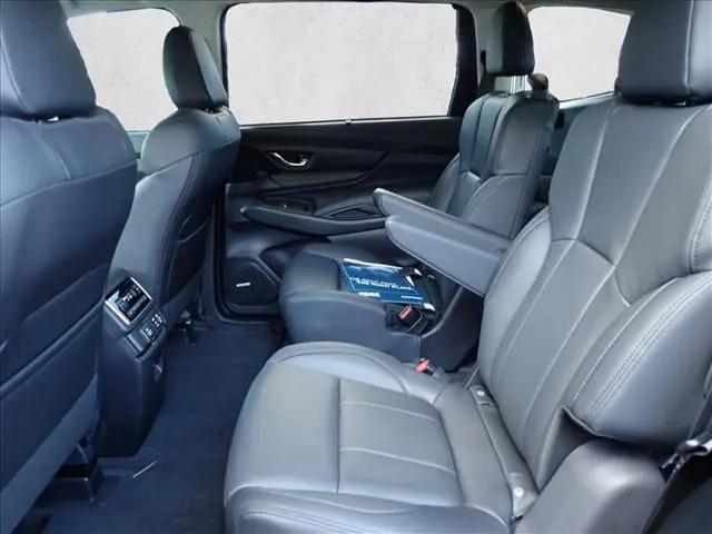 2026 Subaru Ascent Onyx Edition Touring