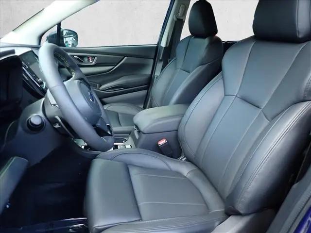 2026 Subaru Ascent Onyx Edition Touring